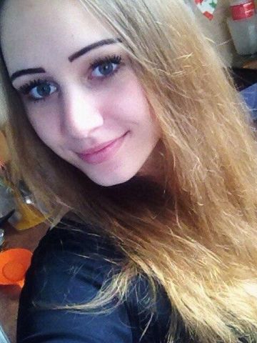 Галина 🌊💙