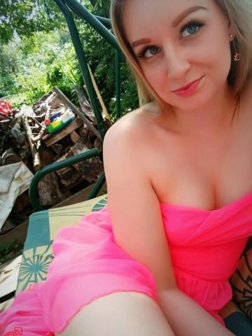 Галина 🌊💙 фото 2