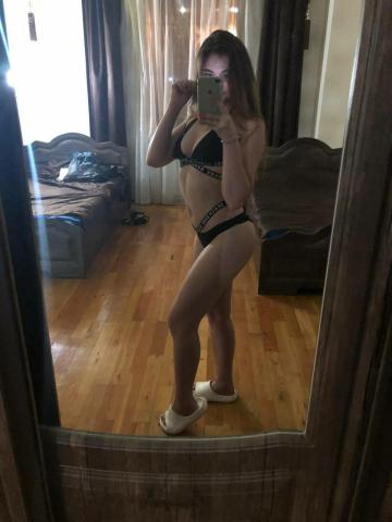 Габриэлла Непостижимая фото 3