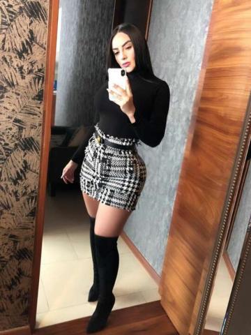 Джулия фото 2