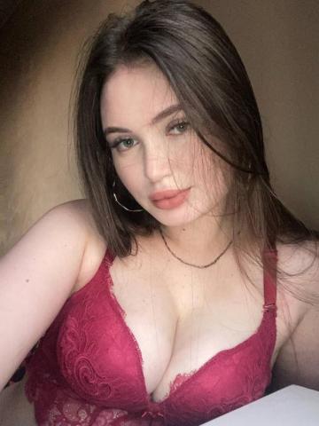 Юлия Candy Реал