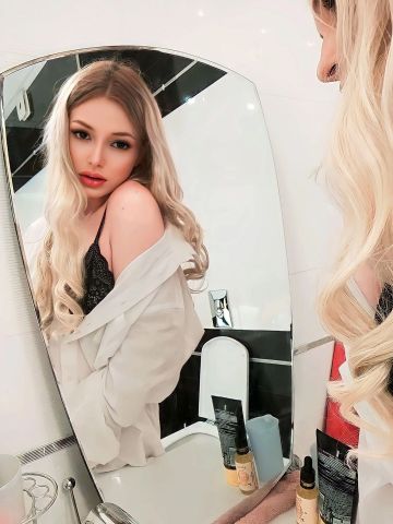 Лена Подруга Реал