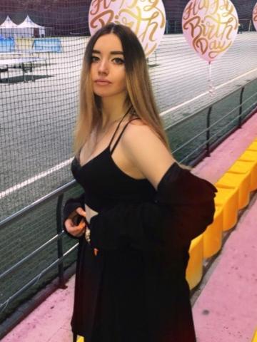 Аріна Накачанная фото 3