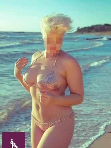 Таня Красотка Эскорт фото 2