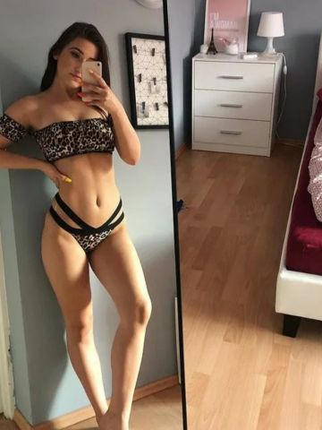 Нина Завораживающая