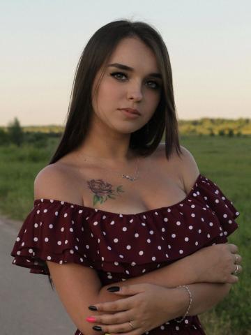 Кристина Супер Блондинка фото 2