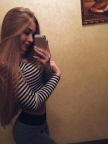 Габриэлла Харьков фото 2