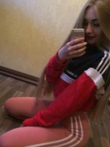 Габриэлла Харьков фото 3