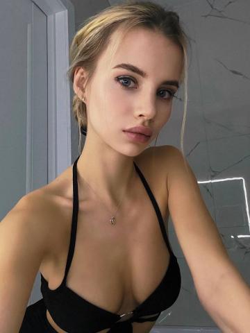 Индира Сказка Блондинка фото 3