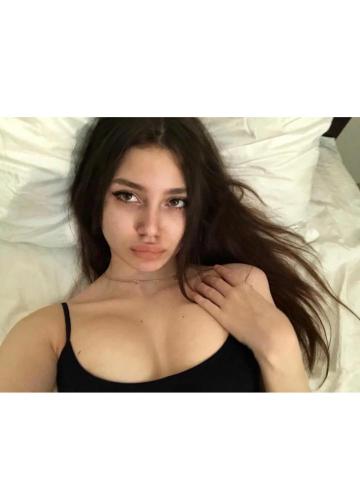 Юлия Огонь фото 2