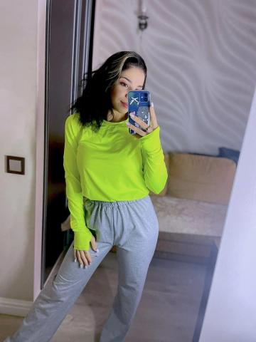 Лаура Томск Эскорт Реал фото 2