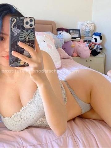 Анастасия Роковая фото 3