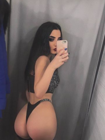 Грета Студентка Вип