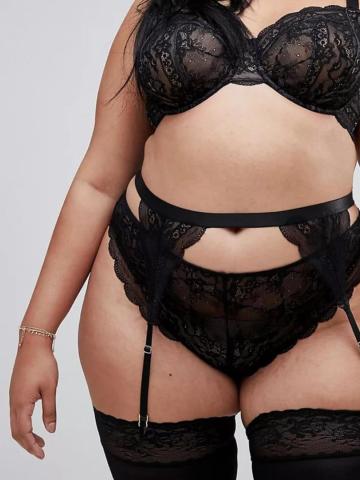 Анастасия Нежно Страстно Реал фото 3