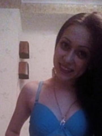 Моника фото 3