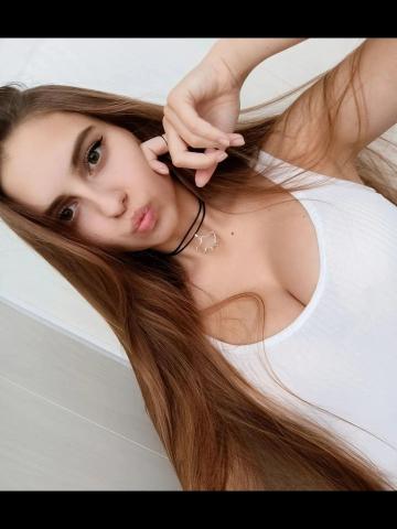 Грета Модель Реал фото 2